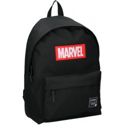 Vadobag Marvel Avengers černý