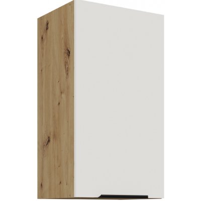 Stolarz-Lempert Kuchyňská skříňka Aria WH-AR - horní 40 G-72 1F – Hledejceny.cz