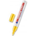 Edding 750 žlutý – Sleviste.cz