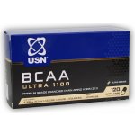 USN BCAA 1100 120 kapslí – Zboží Dáma