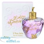 Lolita Lempicka L´Eau Jolie toaletní voda dámská 30 ml – Hledejceny.cz