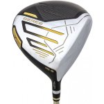 Honma Beres 09 3 Stars 10,5° pánský driver pravé ARMRQ FX 3S grafit Stiff-Regular – Zbozi.Blesk.cz