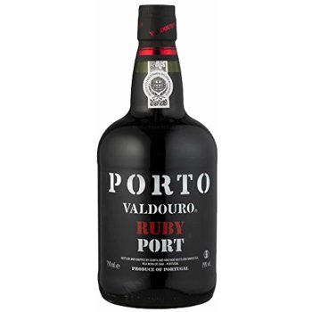 Portské Porto Valdouro Ruby Quinta Vinhos SA 0,75 l