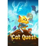 Cat Quest – Hledejceny.cz