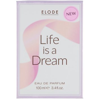 Elode Life is a Dream parfémovaná voda dámská 100 ml