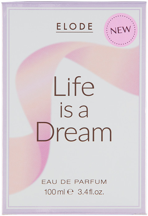 Elode Life is a Dream - Set (edp/100ml + b/lot/100ml)