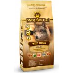 Wolfsblut Wild Duck Adult 12,5 kg – Zbozi.Blesk.cz