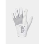 Under Armour Glide Iso-Chill Pro Mens Golf Glove pravá šedá M/L – Sleviste.cz