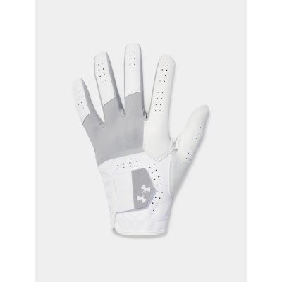 Under Armour Glide Iso-Chill Pro Mens Golf Glove pravá šedá M/L – Sleviste.cz