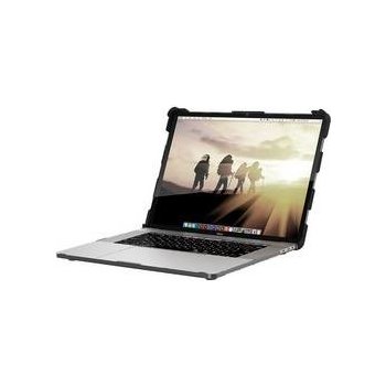 Pouzdro UAG UAG-MBP15-4G-L-IC 15" clear