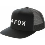 Fox Racing Dětská kšiltovka Fox Yth Absolute Sb Mesh Hat – Hledejceny.cz