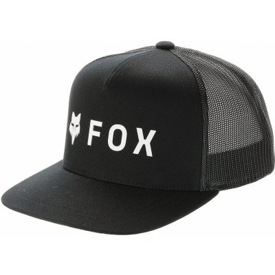 Fox Racing Dětská kšiltovka Fox Yth Absolute Sb Mesh Hat – Hledejceny.cz