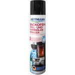 Heitmann čistící pěna na krb, trouby, gril 400 ml – Hledejceny.cz