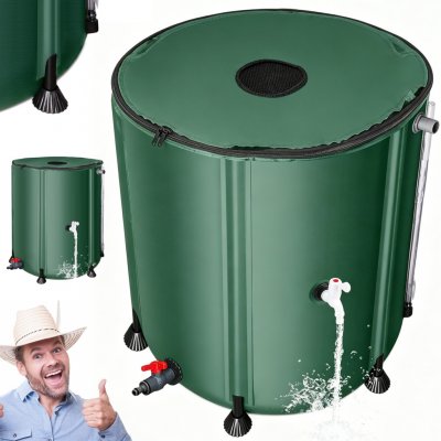 GardenTools 500L 9794-1 – Zbozi.Blesk.cz