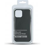 Pouzdro Jelly Case Liquid Case Moto G6 Plus - černé – Zboží Mobilmania