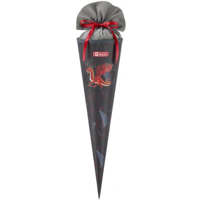 Kornout pro prvňáčky - Step by Step Dragon – Zboží Dáma