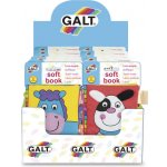 Galt knížka assort mix GA1004576 – Hledejceny.cz