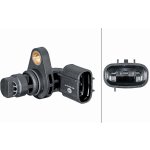 Generátor impulsů, klikový hřídel HELLA 6PU 358 381-011 – Hledejceny.cz