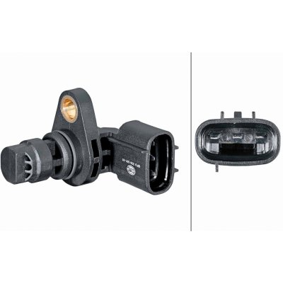Generátor impulsů, klikový hřídel HELLA 6PU 358 381-011 – Hledejceny.cz