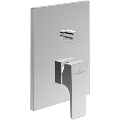 Villeroy & Boch TVS12500300061 – Hledejceny.cz