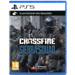 CrossFire: Sierra Squad – Zboží Dáma