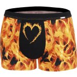 Cornette boxerky 010 60 fire – Zboží Dáma
