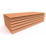 Molitanová deska na míru Studená pěna HR4036 – Zboží Mobilmania