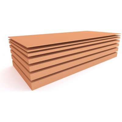 Molitanová deska na míru Studená pěna HR4036 – Zboží Mobilmania