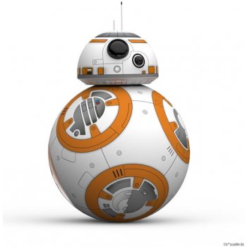 Sphero BB 8 App Enabled Droid with Trainer