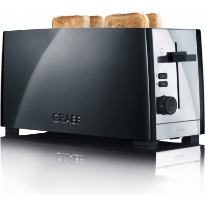 Graef TO 102 – Zboží Dáma