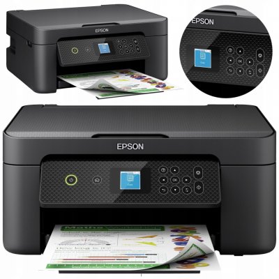 Epson Expression Home XP-3200 – Zbozi.Blesk.cz