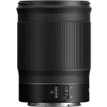 Nikon Nikkor Z 85mm f/1.8 S – Sleviste.cz