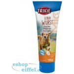 Trixie Premio LEBERWURST játrová paštika 110 g – Zbozi.Blesk.cz