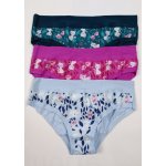 Lovelygirl Dámské kalhotky 6688D Mix – Hledejceny.cz