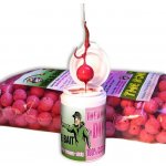 Imperial Baits Carptrack Amino Dip Monster's Paradise 150 ml – Sleviste.cz