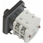 Konektor Elektromet 40A 924003 – Hledejceny.cz