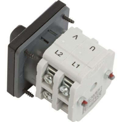 Konektor Elektromet 40A 924003 – Hledejceny.cz