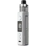VooPoo Drag X2 Mod Pod 80 W Full Kit 0 mAh Pearl White 1 ks – Hledejceny.cz