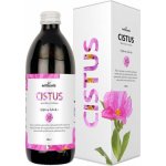Nefdesanté Cistus 100% šťava z cistusu 0,5 l – Hledejceny.cz