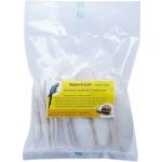 Zdeněk Soukal Sépiová kost broušená 10 cm 20 ks – Zbozi.Blesk.cz