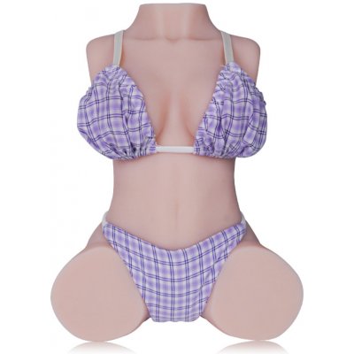 Tantaly Dita 4.2kg Mini Portable Sex Doll – Zbozi.Blesk.cz