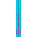 Essence I Love Extreme Crazy Volume Mascara Waterproof voděodolná řasenka Black 12 ml – Sleviste.cz