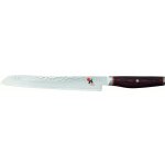 Zwilling Miyabi Nůž na chléb 6000MCT 23 cm – Sleviste.cz