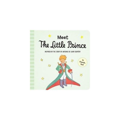 Meet the Little Prince