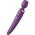 Satisfyer Wand-er Woman – Zboží Dáma