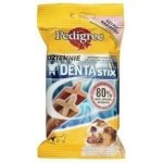 Pedigree Dentastix Small 110 g – Hledejceny.cz