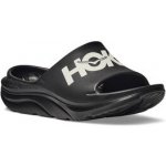Hoka Ora Athletic Slide 1155154 Černá – Zboží Dáma