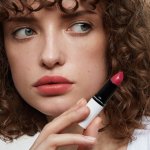 Und Gretel Organický tónovaný pečující balzám na rty Tagarot Goji 02 3,5 g – Hledejceny.cz