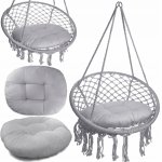 Malatec Čapí hnízdo 120 x 170 x 120 cm – Sleviste.cz