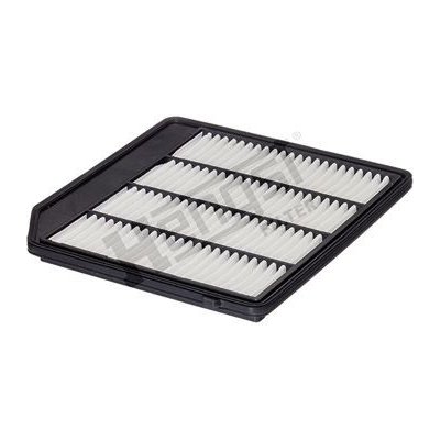 Vzduchový filtr HENGST FILTER E1525L – Hledejceny.cz